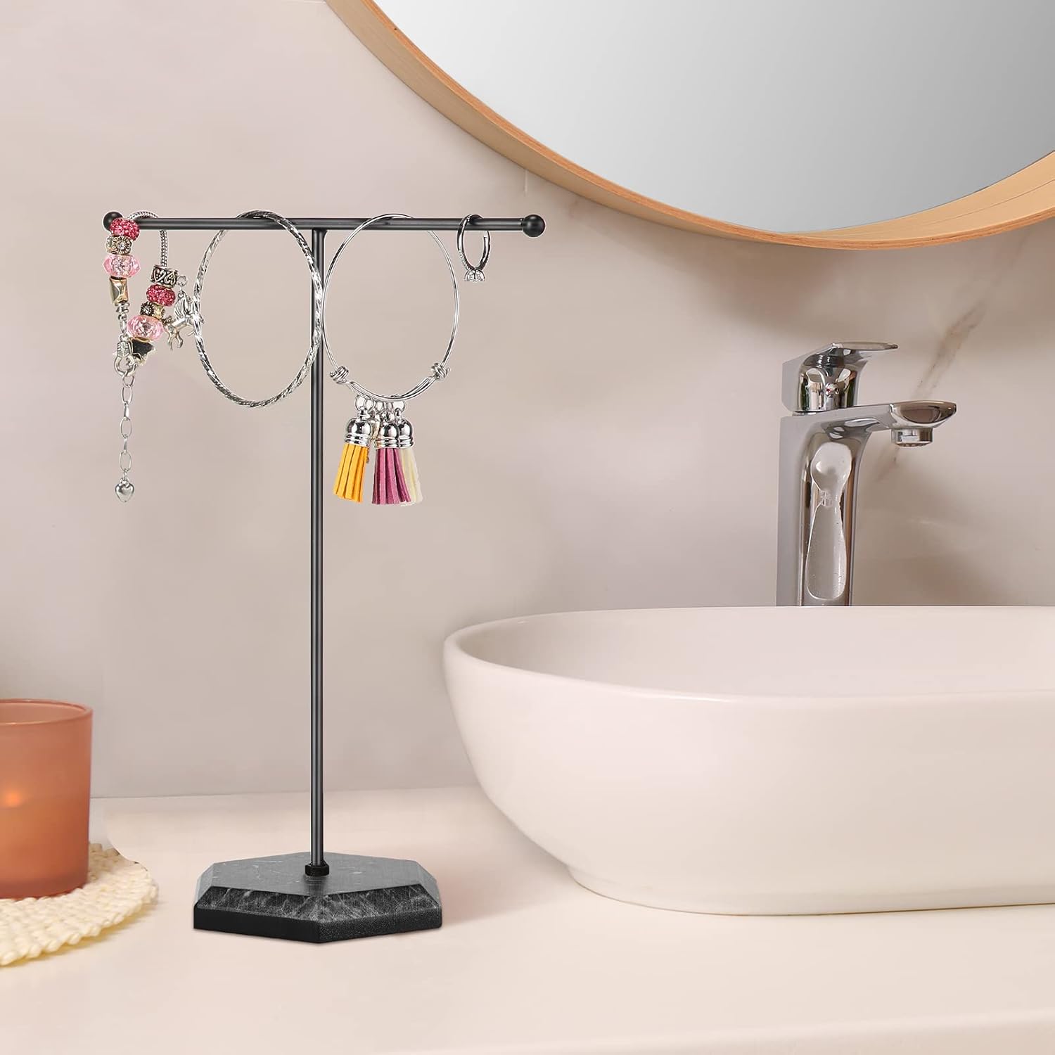 EleganceT Jewelry Stand EleganceT Jewelry Stand